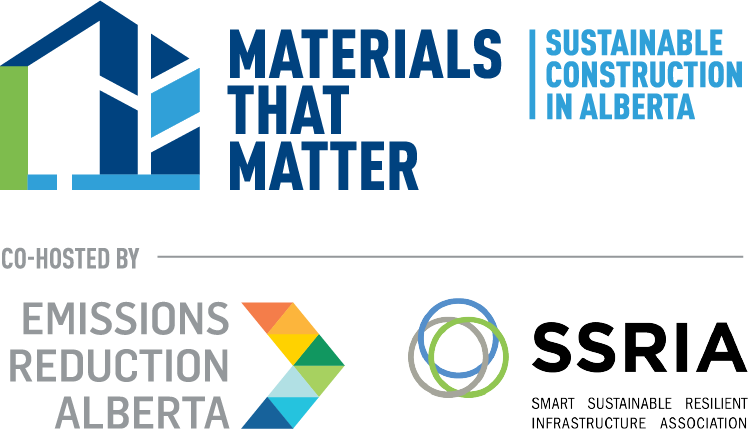 Materials that Matter: Sustainable Construction in Alberta
